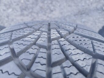 Sada ALU kol Europe 185/65R15 zimní - 9