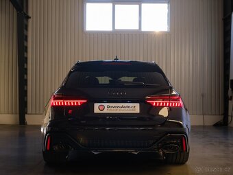 Audi RS6 Performance, B&O, DPH, Nové - 9