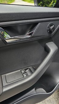 Škoda Fabia 3 1.2tsi, Monte Carlo, pěkný stav - 9