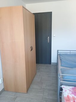Nová ubytovna Berounka - 9