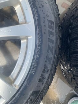 Alu audi 5x112 r17 - 9