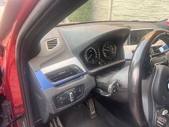 X2 2,0dA 197ps odpočet DPH , servis bmw - 9