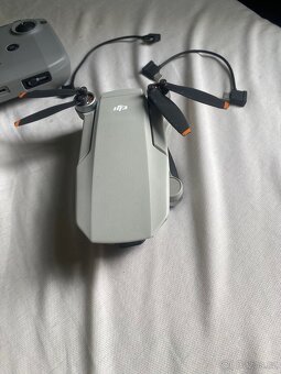 DJI mini 4K dron - 9