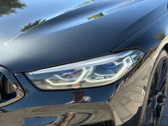 BMW 840d xDrive M-paket | 07/2020 | TOP výbava | DPH - 9