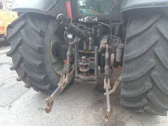 VALTRA T-SERIES T151E + příslušenství - 9