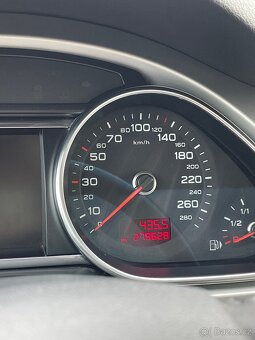 Audi Q7 3.0TDi 176kW NEHAVAROVANÉ, ČR, SERVIS - 9