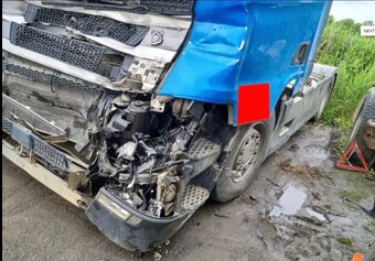 Scania R500 - 9