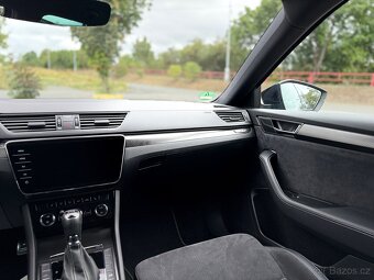 ŠKODA SUPERB 3 iV SPORTLINE DSG - 9