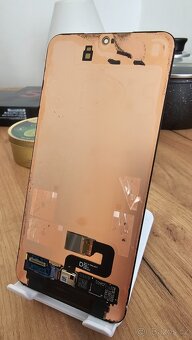 Displej Samsung Galaxy S23+ – vadný – na testování - 9