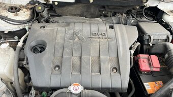 343. Mitsubishi ASX 1.8 D-ID 4N13 Na náhradní díly - 9
