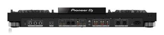 Pioneer XDJ XZ – prémiová DJ konzola - 9