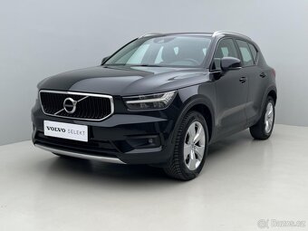 Volvo XC40 - 9