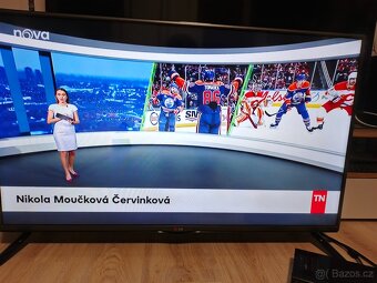 Komplet set Herní PC s Tv LG 106cm na hry a sledovaní tv p - 9