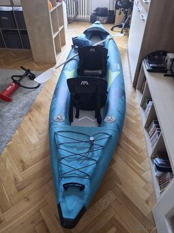 Kajak Aqua Marina stream 412 - 9