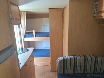 Karavan CARAVELAIR - 9