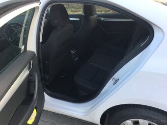 Škoda Octavia 3 FL - 1.6 Tdi 85 kw - 9