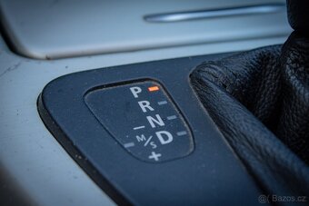 BMW 330d xDrive E91 A/T - 9