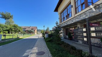 Prodej  stavebního pozemku v podhůří Jeseníků. - 9