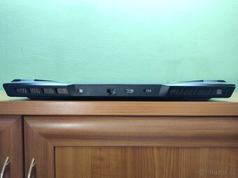 17" Alpha,RTX-4070-140w,R-9,QHD,32GB-TOP-ZÁRUKA - 9