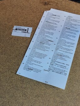 IKEA 2x zánovní křesla křesílka ekokůže - 9