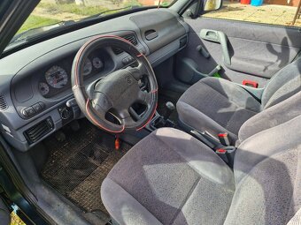 Škoda Felicia 1.3 - 9