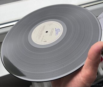 Ozzy Osbourne – The Ultimate Sin - 9