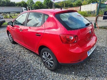 Seat Ibiza 1.2i 51 kW 5 dveř. - 9