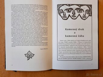 AMBROŽOVY BUDĚJOVICKÉ POVĚSTI A POVÍDKY - 9