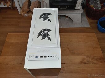 Herní PC - Intel Core i5-4590, GTX 1060 ARMOR 6GB, 1TB HDD - 9