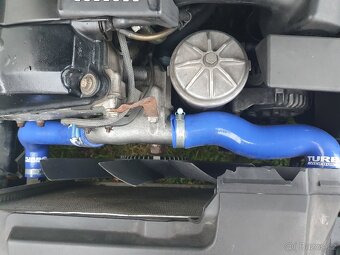 BMW 325i e36 coupe tracktool - 9