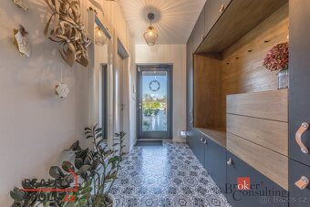 Prodej, domy/rodinný, 140 m2, Zarostlá E551, Brnky, 25066 Zd - 9