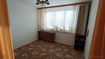 Byt 3+1 v Klatovech - 9