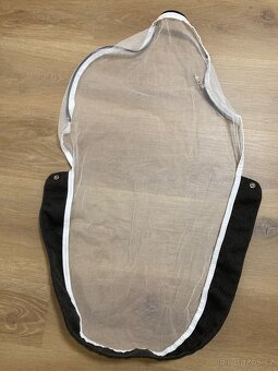 Kočárek Depemo Grander Play – 3v1, kompletní set - 9