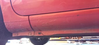 Prodám Renault Thalia, najeto 52000 - 9