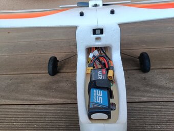 Aeroscout 2 1.1m RTF - V ZÁRUCE - 9