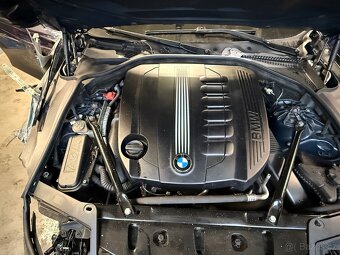 BMW F11 525d 150kw n57d30 - 9