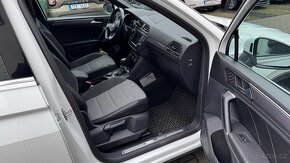 Volkswagen Tiguan 2.0tdi R-Line 4Motion - 9