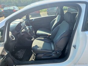 Opel Corsa 1.4i, Limited Edition Sport - 9