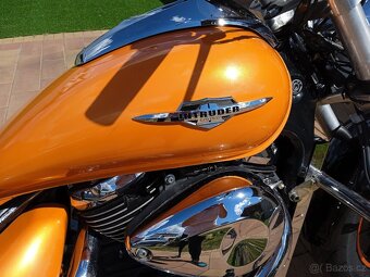 Suzuki Intruder M800 - 9