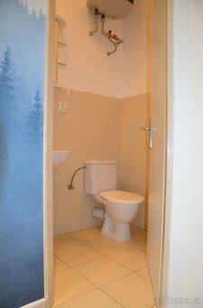 Pronájem bytu 2+kk, 36m2 - Praha 8, Palmovka - 9