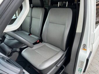 Volkswagen T6 Transporter 2.0 TDI LR 150k 9-miestny - 9