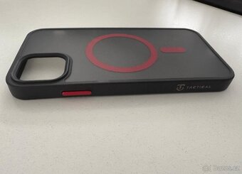 Iphone 11 128 GB v orig. obalu, bez škrábanců + POUZDRO - 9