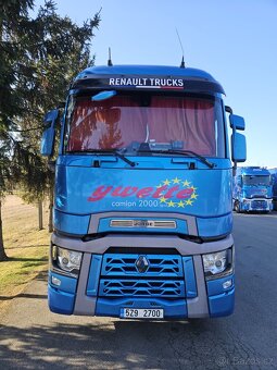 Stálá linka Plzen - Praha - 9
