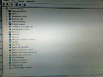 Notebook Fujitsu lifebook A6025 - 9