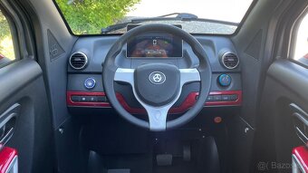 Leramotors E-Car E4, 2023, SPZ, jen 658 km - 9