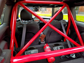 Fastroad Mini Cooper R56 Clubsport - 9