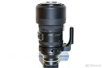 Sony E Tamron 150-500 Di III VC VXD + UV filtr TOP STAV - 9