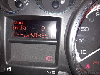 Peugeot 308 1.6 - 9