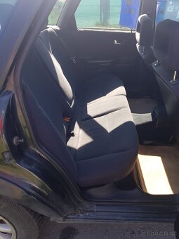 Audi 80 b4 Avant, 2.0 66kw - 9