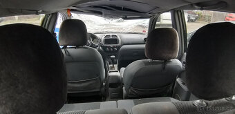 Toyota Rav4 II 2,0 4wd - použité náhradní díly - 9